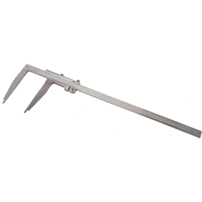 Afbeelding van Dasqua 1310 0015 Universele schuifmaat 1000 mm