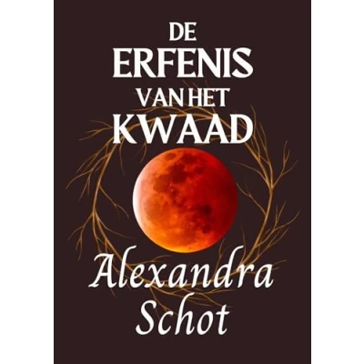 Afbeelding van De Erfenis van het Kwaad