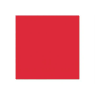 Image de GBC couverture pour réliure HiGloss, format A4, 250 g/m2, rouge pqt 100