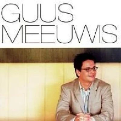 Afbeelding van Guus Meeuwis (+ bonus tracks)