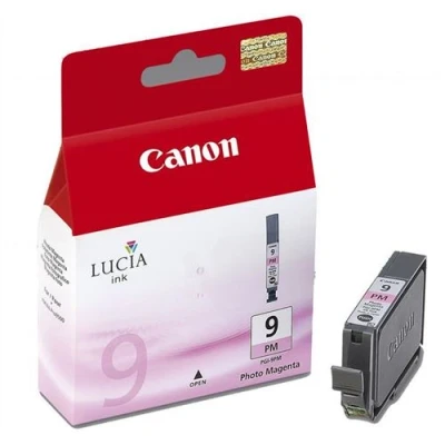 Afbeelding van Canon PGI 9PM Inktcartridge Foto magenta