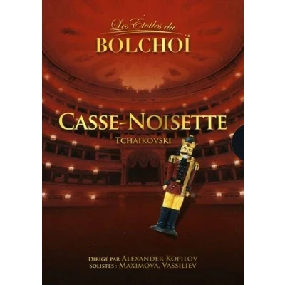 Afbeelding van Nutcracker