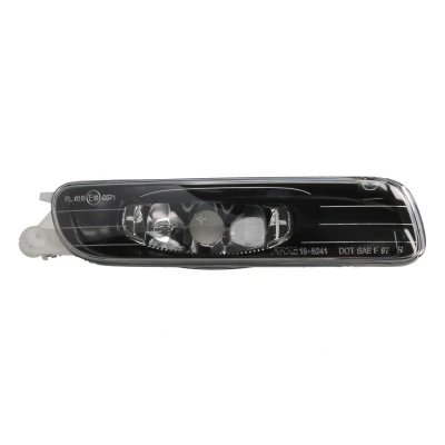 Afbeelding van TYC 19 5241 05 9 Mistlampen rechts BMW: 3 Touring