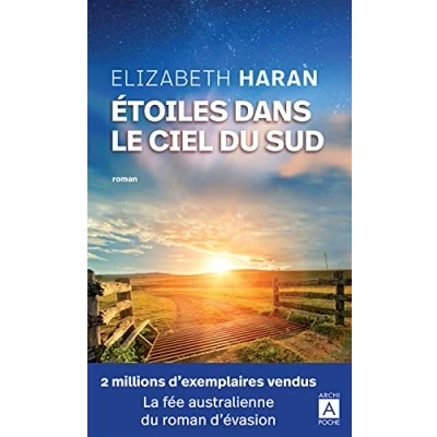 Image de Étoiles dans le ciel du sud