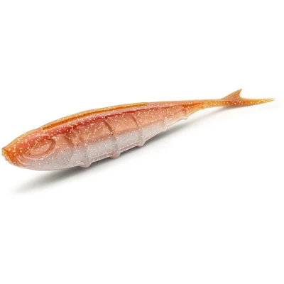 Afbeelding van Nays SPLT Shad C 06 6&#039;&#039; 15.24cm (13.5g) (4 Stuks)