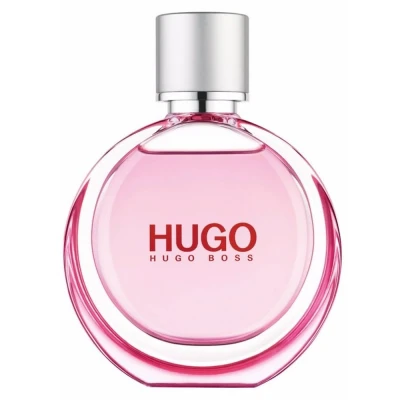 Afbeelding van Hugo Boss Woman Extreme Eau de Parfum 75 ml