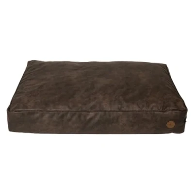 Afbeelding van Jack &amp; Vanilla Classy Hondenkussen Bark L