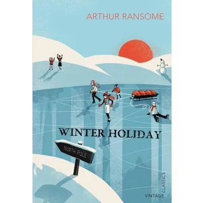 Afbeelding van Winter Holiday