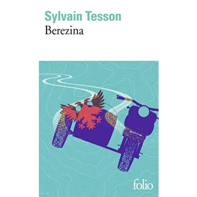 Afbeelding van Berezina