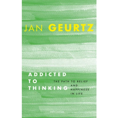 Afbeelding van Addicted to Thinking