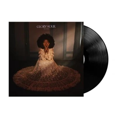 Afbeelding van Victory Glory Hour (2 LPs)
