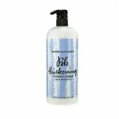Afbeelding van Bumble and Thickening Volume Conditioner 1000 ml