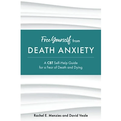Afbeelding van Free Yourself from Death Anxiety