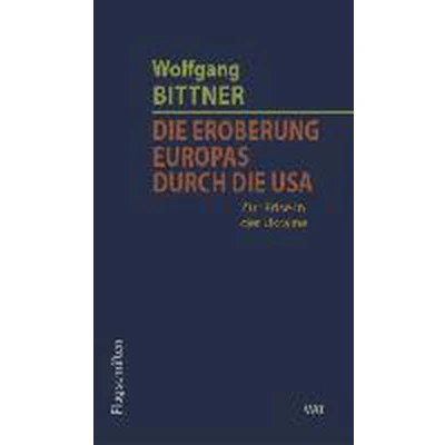 Afbeelding van die Eroberung Europas durch USA