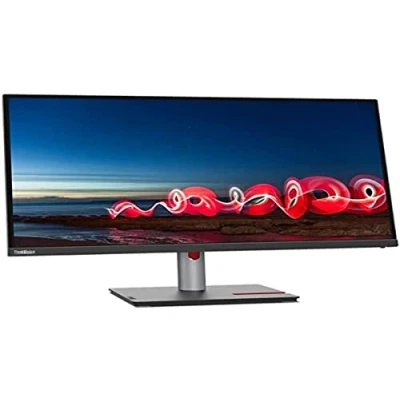 Image de Lenovo Thinkvision T27h 30 27 Pouces Qhd Ips (in plane Switching)