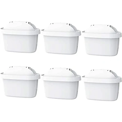 Afbeelding van Maxblue Filter, vervanging voor Brita® Maxtra+® Plus, Maxtra Pro® All in 1 waterfilterpatroon, compatibel met Marella® filterkaraf, TÜV SÜD, NSF gecertificeerd (6)