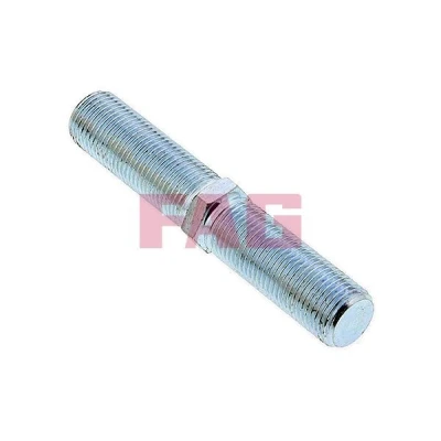Afbeelding van FAG 840 1202 10 Schroef, wieluitlijning OPEL: Kadett E Convertible
