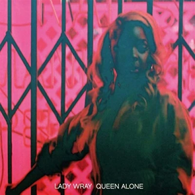 Afbeelding van Lady Wray Queen Alone