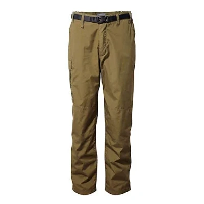 Afbeelding van Craghoppers Kiwi Broek Groen 40 / 29 Man