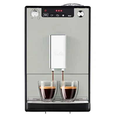 Afbeelding van Superautomatisch koffiezetapparaat Melitta E950 877 SOLO 1450 W