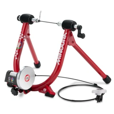 Afbeelding van Minoura Liveride Trainer LR341 + remote