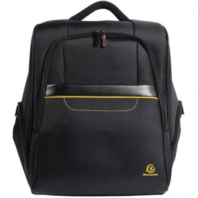Image de Exacompta Exactive Sac à dos pour ordinateur portable 15.6&quot; noir
