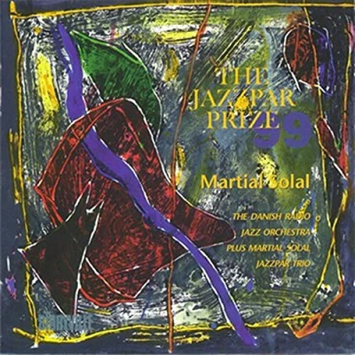 Afbeelding van Contrastes (The Jazzpar Prize)