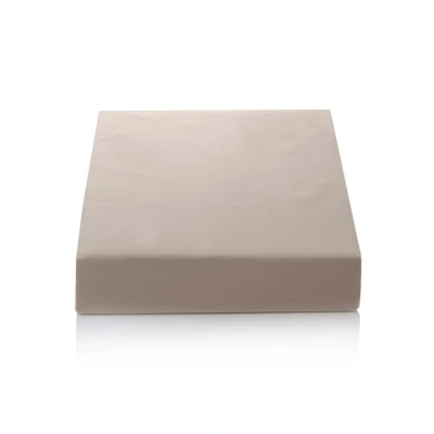 Afbeelding van Vandyck JERSEY SUPREME 180/190/200 x 200/210/220 linen