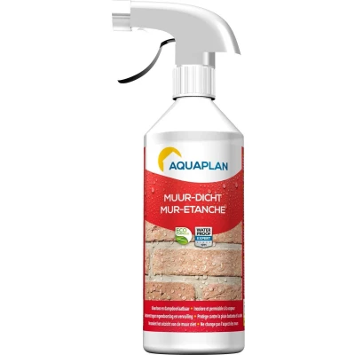 Afbeelding van Aquaplan muur dicht 750 ml