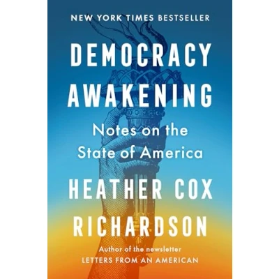 Afbeelding van Democracy Awakening