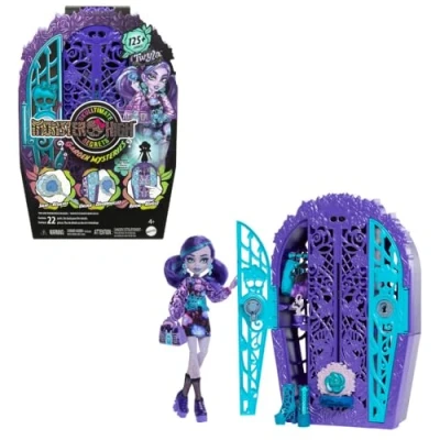 Afbeelding van Monster High, Speelgoed, HYT74