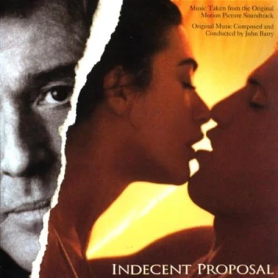Afbeelding van Indecent Proposal