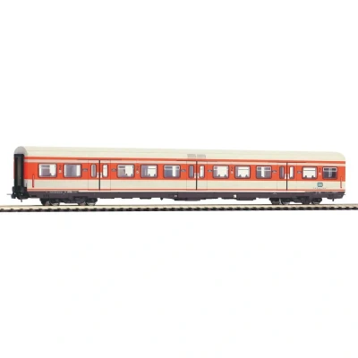 Afbeelding van Piko H0 58500 S Bahn X wagen van de DB 2e klas
