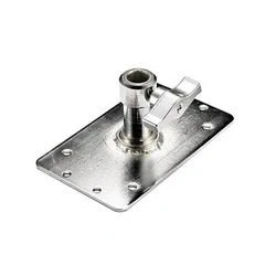 Afbeelding van Manfrotto Avenger F301 Baby Wall Plate