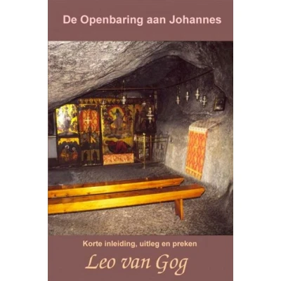 Image de De Openbaring aan Johannes