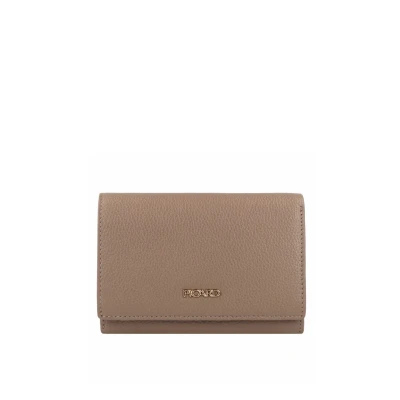 Afbeelding van PICARD Portemonnee Java 1 Wallet Chai Taupe