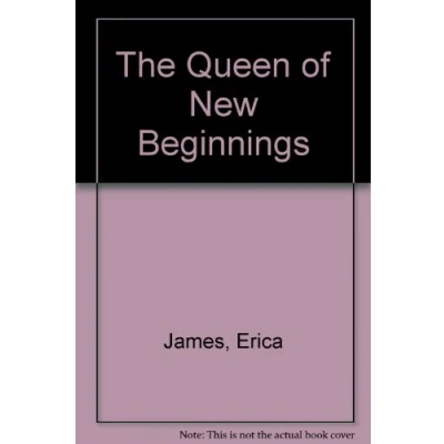 Afbeelding van The Queen of New Beginnings