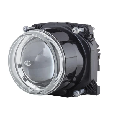 Afbeelding van HELLA 1AL 009 998 021 Koplamp