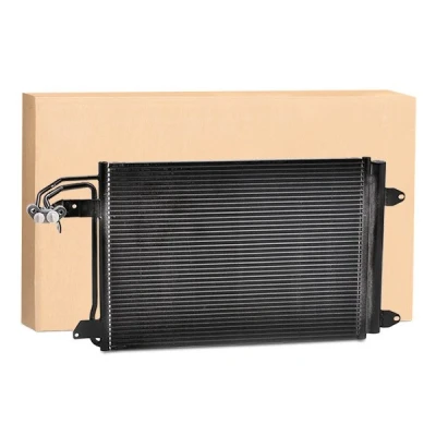 Afbeelding van Valeo Airco condensor 817777