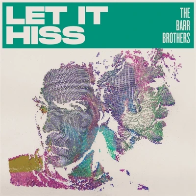 Afbeelding van LET IT HISS