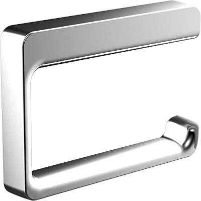 Afbeelding van Emco Trend toiletrolhouder zonder klep chroom