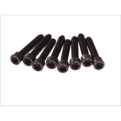Afbeelding van LuK 411 0155 10 Schroevenset, vliegwiel MERCEDES BENZ: Vito Van