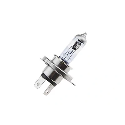 Afbeelding van M Tech Platinum H4 12V 60/55W Enkel