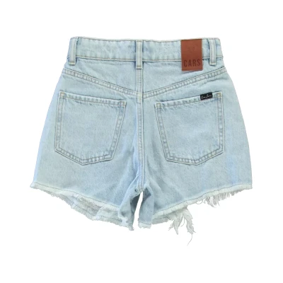 Afbeelding van Cars Jeans Short Saar jr. Meisjes