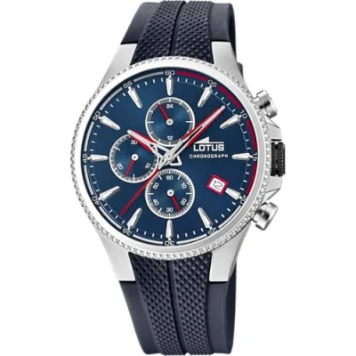Image de Chronographe Homme Lotus 18621/1