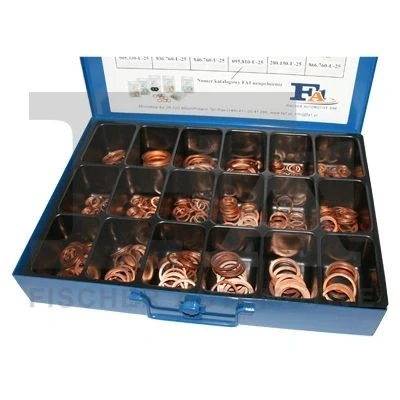 Afbeelding van Afdichtringset FA1 682.590.001