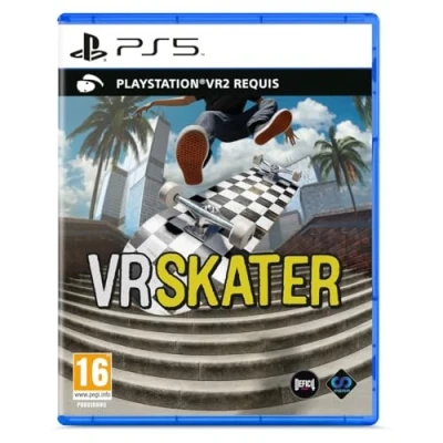 Afbeelding van VR Skater PS5 / PSVR2