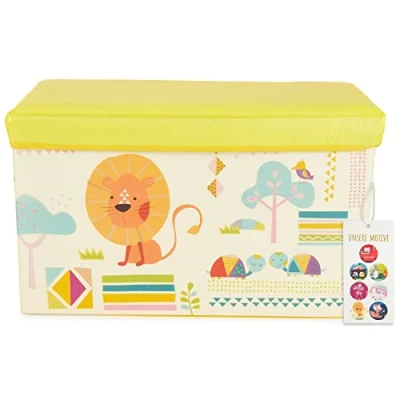Afbeelding van Bieco Zoo Opbergbox 04 000495