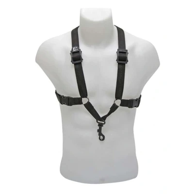 Image de Harnais de saxophone bg s43sh men (taille xl)