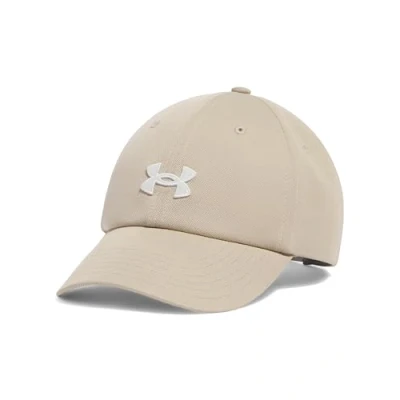Afbeelding van Under Armour UA Blitzing Adj City Kaki/Witte kwarts OSFM